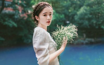 我们粉色诱惑无修版